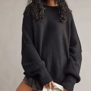 Free People Easy Street Tunic